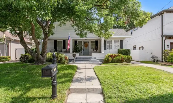 3407 W San Pedro Street, Tampa, FL, 33629