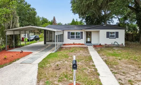 203 Pevetty Drive, Plant City, FL, 33563
