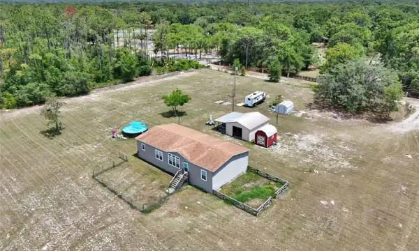 16947 Auburndale Lane, Spring Hill, FL, 34610