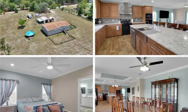 16947 Auburndale Lane, Spring Hill, FL, 34610
