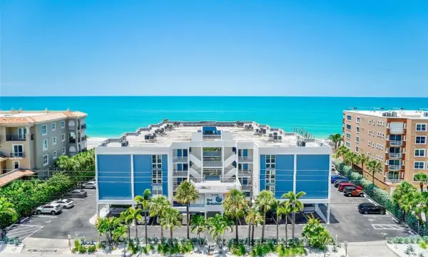 16308 Gulf Boulevard, Unit 103, Redington Beach, FL, 33708