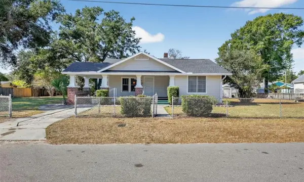 5806 N Cherokee Avenue, Tampa, FL, 33604