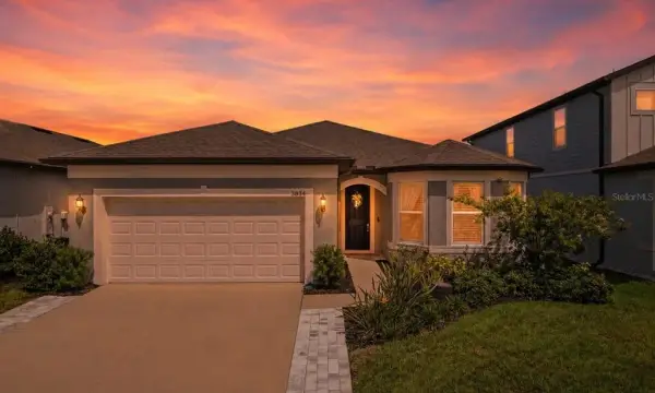 3834 Maple Bay Lane, Land O Lakes, FL, 34638