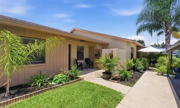 6623 Aspen Court, Zephyrhills, FL, 33542