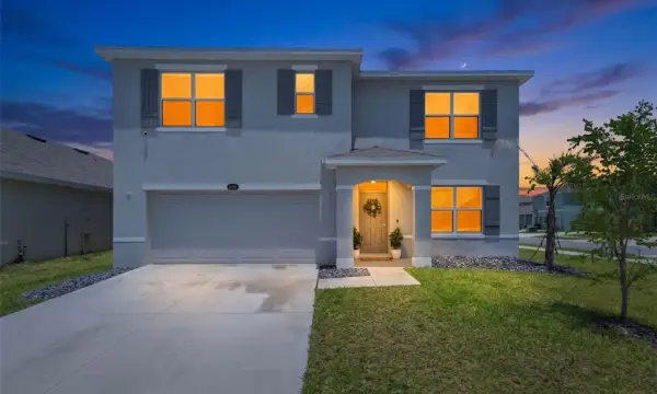 8210 Dolphin Bluff Boulevard, Wesley Chapel, FL, 33545