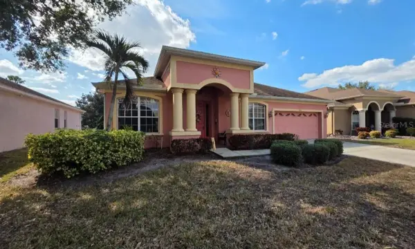 12435 Adventure Drive, Riverview, FL, 33579