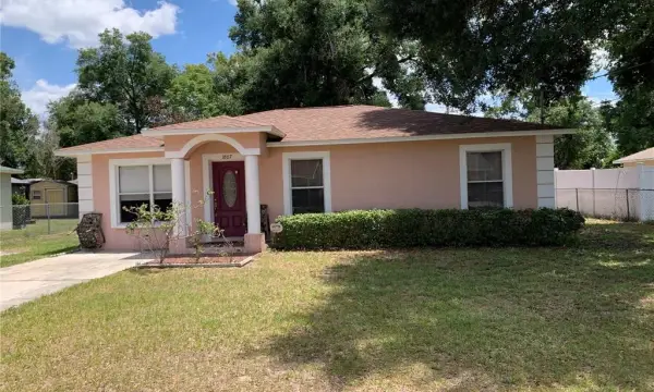 1807 E Rampart Street, Tampa, FL, 33604