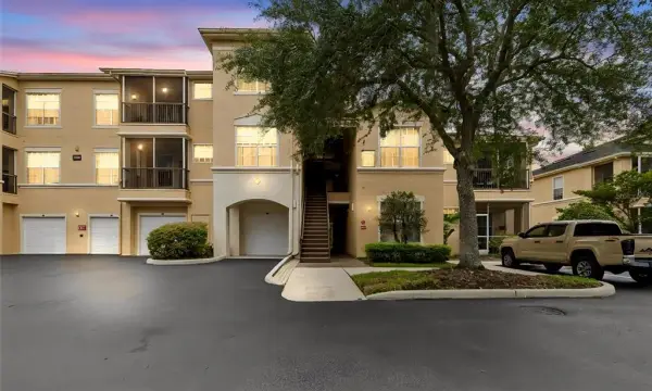 5125 Palm Springs Boulevard, Unit 15105, Tampa, FL, 33647