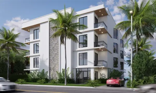 16 Gulf Boulevard, Unit 201, Indian Rocks Beach, FL, 33785