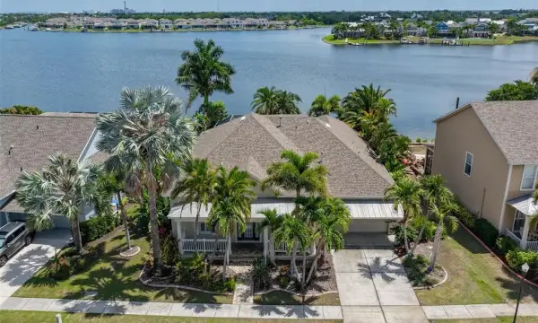 5229 Brighton Shore Drive, Apollo Beach, FL, 33572
