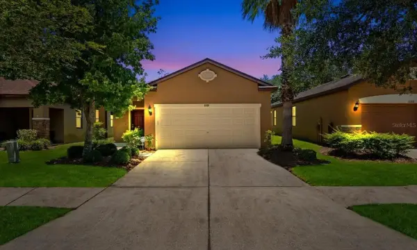 6308 Magnolia Park Boulevard, Riverview, FL, 33578