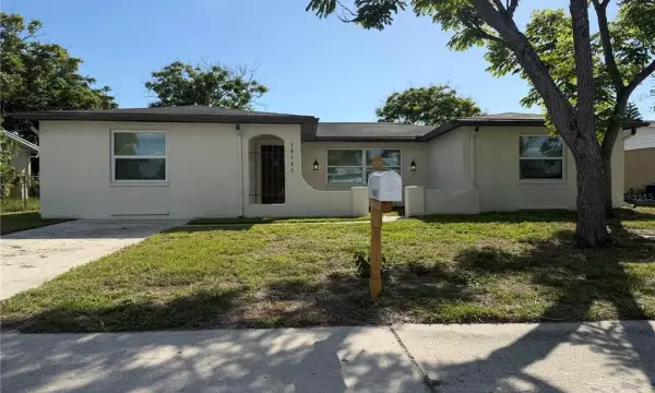 10141 Old Hickory Lane, Port Richey, FL, 34668