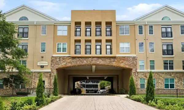 4221 W Spruce Street, Unit 2101, Tampa, FL, 33607