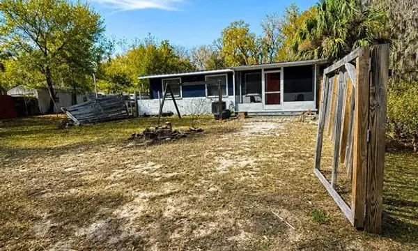452 NE 13th Terrace, Crystal River, FL, 34428
