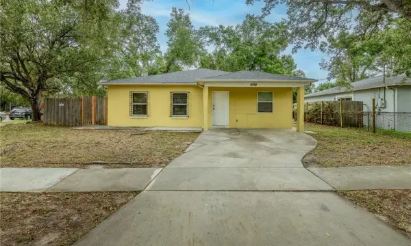 8702 Fish Lake Road, Tampa, FL, 33619