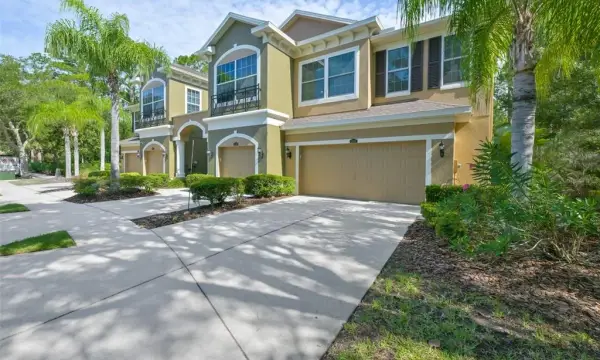 12646 Silverdale Street, Tampa, FL, 33626