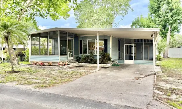 7111 142nd Avenue N, Unit 25, Largo, FL, 33771