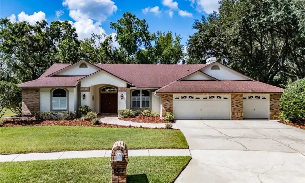 507 Surrey Lane, Lutz, FL, 33549