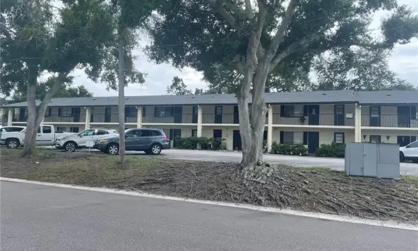 2 N Fernwood Avenue, Unit 7, Clearwater, FL, 33765