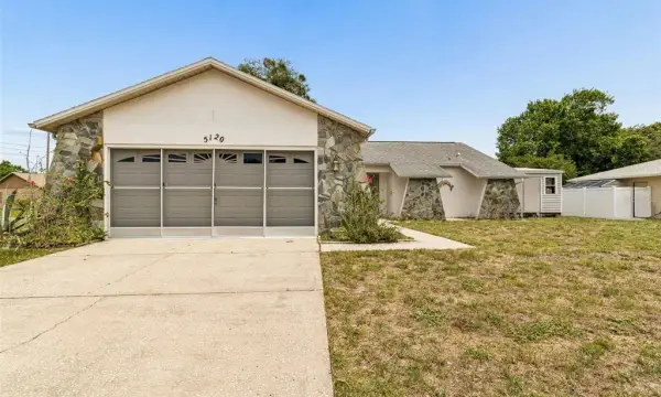 5120 Doefield Lane, New Port Richey, FL, 34653