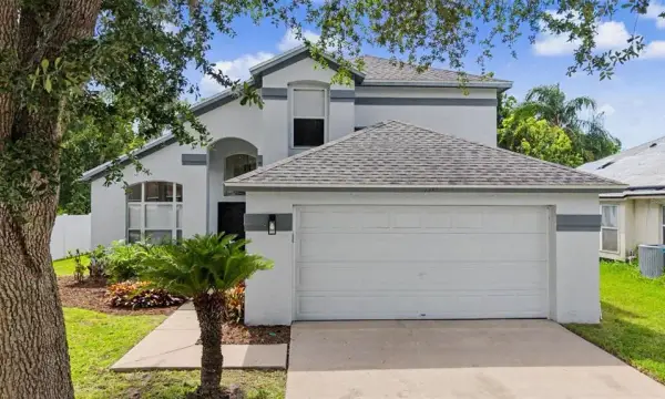 1249 Big Sky Drive, Wesley Chapel, FL, 33543