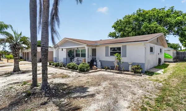 3625 Cockatoo Drive, New Port Richey, FL, 34652