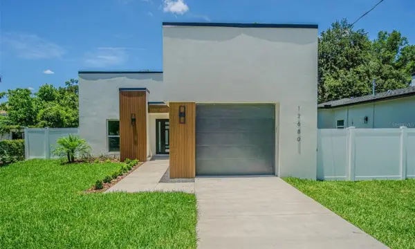 12680 N Central Avenue, Tampa, FL, 33612