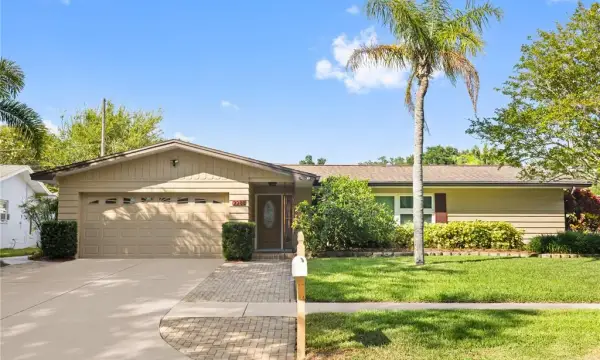 2288 Habersham Drive, Clearwater, FL, 33764
