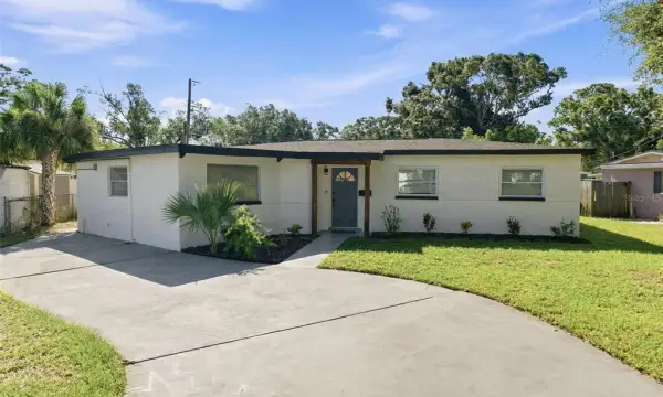 7017 20th Street N, St Petersburg, FL, 33702