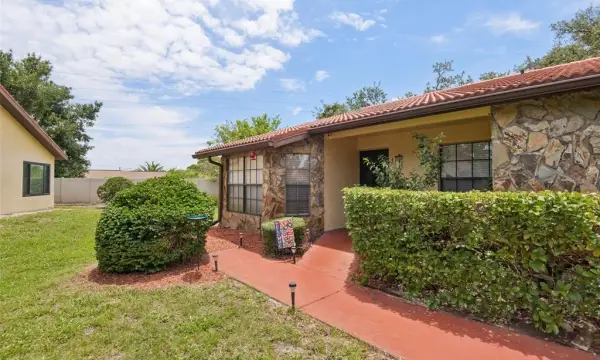 8626 Shadblow Court, Unit 1, Port Richey, FL, 34668