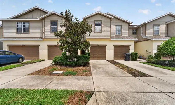 5028 White Sanderling Court, Tampa, FL, 33619