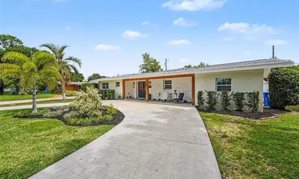 6825 11th Avenue N, St Petersburg, FL, 33710