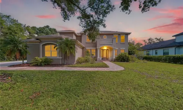 9244 Rhea Drive, Odessa, FL, 33556