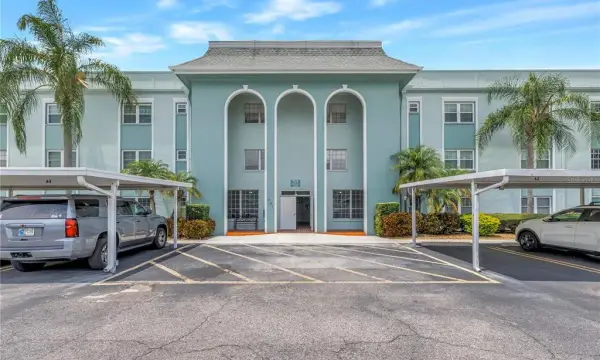 701 Poinsettia Road, Unit 116, Belleair, FL, 33756