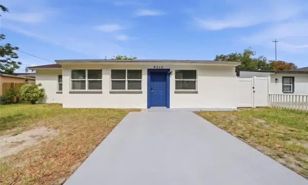 9310 N Dartmouth Avenue, Tampa, FL, 33612