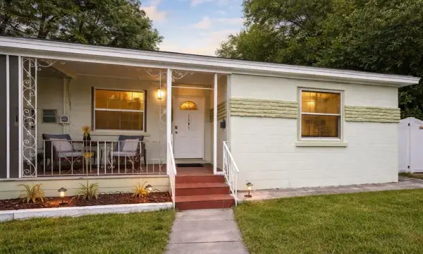 1508 E 27th Avenue, Tampa, FL, 33605
