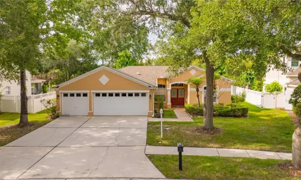 6028 Catlin Drive, Tampa, FL, 33647
