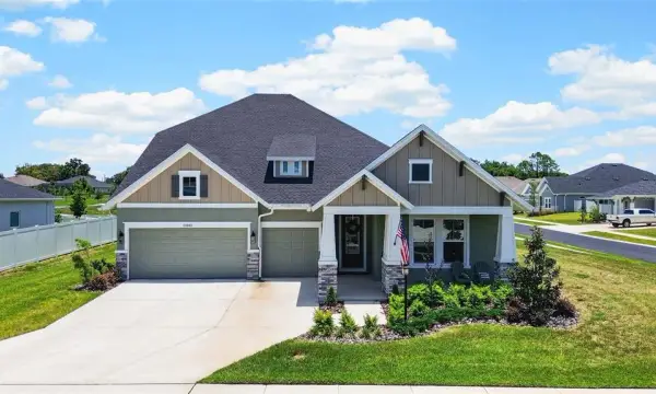 12862 Carmela Circle W, San Antonio, FL, 33576