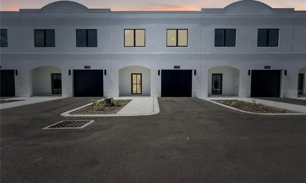 4345 Cambio Gardens Court, Tampa, FL, 33610