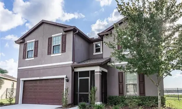 9215 Mountain Magnolia Drive, Riverview, FL, 33578