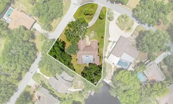 5109 S Running Brook Drive, Homosassa, FL, 34448
