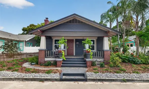 2128 5th Avenue N, St Petersburg, FL, 33713