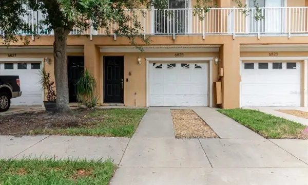 6825 S Kissimmee Street, Tampa, FL, 33616