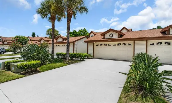 14893 Feather Cove Road, Clearwater, FL, 33762