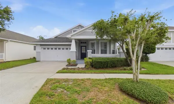4613 Corsage Drive, Lutz, FL, 33558