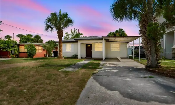 1314 W Grace Street, Tampa, FL, 33607