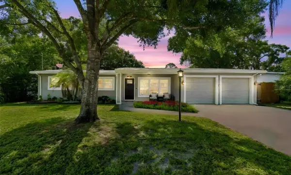 12417 N Rome Avenue, Tampa, FL, 33612