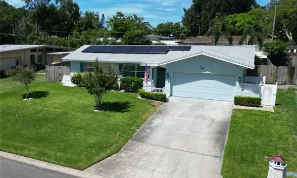 1524 S Fredrica Avenue, Clearwater, FL, 33756