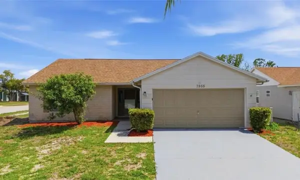 7955 Adelaide Loop, New Port Richey, FL, 34655
