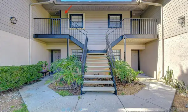 4008 Ashford Green Place, Unit F204, Tampa, FL, 33613